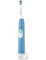 Philips Hx6211/96 Sonicare 2 Series Plaque Control Rechargeable Toothbrush