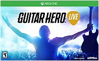 Activision 047875874237 Guitar Hero Live Bundle - Entertainment Game - Xbox One