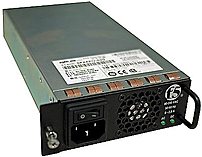 F5 NETWORKS F5UPGAC400W2000 BIG IP Single AC Power Supply 400 Watts