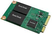 SanDisk U100 SDSA5DK 128G 128 GB Internal Solid State Drive mSATA 6 GB s