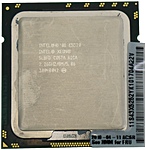 IBM 43X5252 Intel Xeon E5520 Quad Core 2.26 GHz Processor L3 8 MB