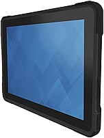 TARGUS THD466USZ Safe port Rugged Max Pro Case For Venue 10 Black