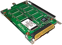 HP 482272 001 4 GB Solid State Drive Includes Bracket and SATA Connector