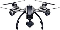 YUNEECUSA Q500 4K YUNQ4KTUS Quadcopter RTF Drone With Camera