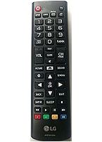 LG Electronics AKB74915304 Tv Remote Control 2 x AAA Batteries Required