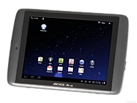 ARCHOS 502007 80 G9 1GHZ 1GB 4GB 8 inch WiFi Android 3.2 Tablet