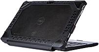 MAX CASES 1255VX GRY Extreme Shell Venue Pro 11 Notebook Case Gray