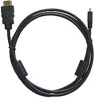 Ricoh 173613 HC 1 HDMI Cable for Digital Cameras