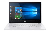 Acer Aspire NX.G7CAA.003 V3 372T 75VV 13.3 inch LCD 16 9 Notebook 1920 x 1080 Touchscreen In plane Switching IPS Technology Intel Core i7 6th Gen i7 6500U Dual core 2 Core 2.50 GHz 8 GB DDR3L SDRAM 51