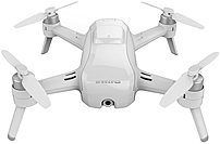 YUNEECUSA YUNFCAUS 4K Ultra High Definition Compact Drone with Camera - White
