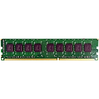 Visiontek 900712 1 x 8GB PC3 12800 DDR3 ECC UBE 8K 1600MHz UDIMM Memory Module 8 GB 1 x 8 GB DDR3 SDRAM 1600 MHz DDR3 1600 PC3 12800 1.50 V ECC Unbuffered 240 pin