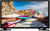 SAMSUNG 460 Series HG50NE460SFXZA 50 inch Slim Direct Lit LED Hospitality TV 1080p HDMI USB