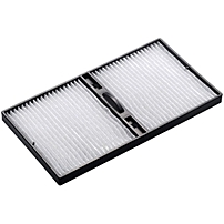 Epson Replacement Airflow Systems Filter - For Projector V13h134a34