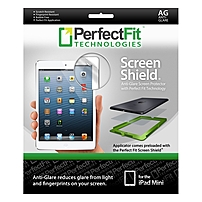 Perfect Fit Screen Shield Screen Protector iPad mini SCRE9405