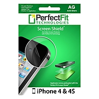 Perfect Fit Screen Shield Screen Protector iPhone SCRE8773