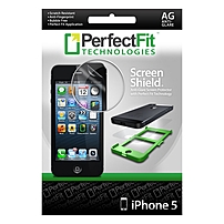 Perfect Fit Screen Shield Screen Protector iPhone SCRE3339