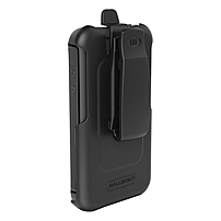 Ballistic Every1 Carrying Case Holster for iPhone Gray Black EV0890 M105