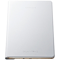 Samsung Carrying Case for 8.4 quot; Tablet Dazzling White 8.4 quot; Height x 6.3 quot; Width x 0.2 quot; Depth EF DT700WWEGUJ