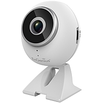 Engenius Eds1130 1 Megapixel Network Camera - Color, Monochrome - Board Mount - 1280 X 720 - Cmos - Wireless, Cable - Wi-fi - Fast Ethernet