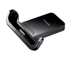 Samsung EDD D1E2 Charging Cradle Wired Tablet PC Charging Capability Black EDD D1E2BEGXAR