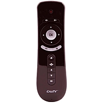 iDeaUSA Gaming Remote Wireless iDeaTV AF106