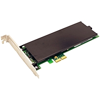 Visiontek 480 GB 2.5 quot; Internal Solid State Drive PCI Express 825 MB s Maximum Read Transfer Rate 810 MB s Maximum Write Transfer Rate Plug in Card 900601