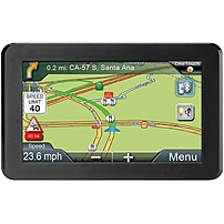 Magellan RoadMate 9412T LM Automobile Portable GPS Navigator 7 quot; Touchscreen Junction View Preloaded Maps Lifetime Map Updates Lifetime Traffic Updates RM9412SWLUC