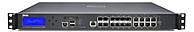 SonicWALL SuperMassive 9200 Secure Upgrade Plus 3 Yr 8 Port Gigabit Ethernet USB 8 x RJ 45 12 8 x SFP 4 x SFP Manageable 3 Year Rack mountable 01 SSC 3817