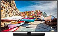 Samsung HG60NE470EFXZA 60 inch Slim Direct Lit LED TV 1920 x 1080 USB 2.0 Black