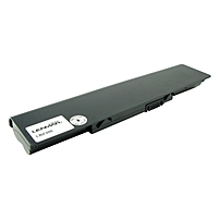 Lenmar LBZ300 Notebook Battery 4400 mAh Lithium Ion Li Ion 10.8 V DC