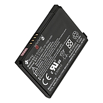 HTC Cell Phone Battery Lithium Ion Li Ion 1100mAh BTR6900