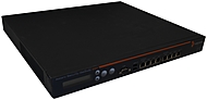 Astro ASG 220 REV.3 Security Gateway 220 Unrestricted Licensed Users 300 FW 75 UTM Users 1 GB RAM 160 GB Hard Drive 1U