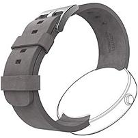 Motorola Watch Strap Stone Leather 89775N