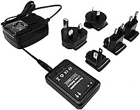 Activeon AA03A AC Battery Charger For DX and LX Cameras