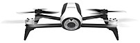 Parrot BeBop 2 PF726003 Quadcopter Drone with Flight Time 14.0 Megapixel Flight Camera White