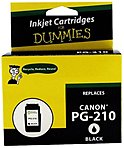 Compatible Canon 2974B001 R Remanufactured Ink Cartridge Black