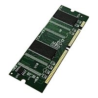 Xerox 256MB DDR2 SDRAM Memory Module 256MB 1 x 256MB DDR2 SDRAM 097S03743