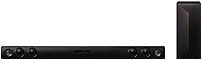 LG Electronics LAS465B Sound Bar System with Wireless Subwoofer and Bluetooth 2.1 Channel 300 Watts