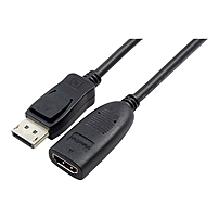 Visiontek DisplayPort HDMI Video Adapter DisplayPort Male Digital Audio Video Female Digital Audio Video 900857