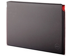 Dell 550JN 460 BBXI Notebook Sleeve for Dell Latitude 7370 Black