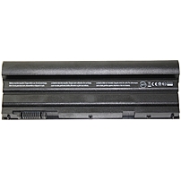 BTI Laptop Battery for Dell Latitude E5220 7800 mAh Proprietary Battery Size Lithium Ion Li Ion 11.1 V DC DL E6420X9