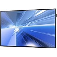 Samsung DC32E DC E Series 32 quot; Direct Lit LED Monitor for Business 32 quot; LCD 1920 x 1080 Direct LED 350 Nit 1080p HDMI USB DVI SerialEthernet