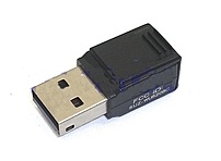 DELL YVYD7 Wireless USB Dongle WU5205C for S500 Projector S500WI Projector