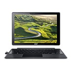 Acer Aspire Switch Alpha 12 NT.LCDAA.010 SA5 271 52FG 2 in 1 Notebook PC Intel Core i5 6200U 2.3 GHz Dual Core Processor 8 GB LPDDR3 RAM 256 GB Solid State Drive 12 inch Touchscreen Display Windows 10