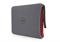 Dell 8Y6FR Sleeve Carrying Case for 11 inch Notebook Gray