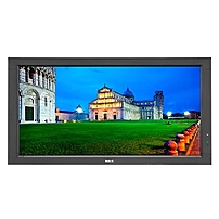 TouchSystems V552 TS 55 quot; Multi Touch Monitor 55 quot; LCD 1920 x 1080 Edge LED 320 Nit 1080p HDMI USB DVI SerialEthernet