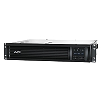 APC Smart UPS 750VA Rack mountable UPS 750 VA 500 W 230 V AC 5 Minute 2U Rack mountable 5 Minute SMT750RMI2U