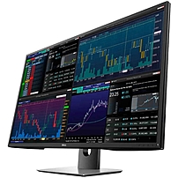 Dell P2417H 23.8 quot; LED LCD Monitor 16 9 6 ms 1920 x 1080 16.7 Million Colors 250 Nit 4 000 000 1 Full HD HDMI VGA MonitorPort USB 39 W Black TCO Certified Monitors CECP China Energy Label CEL ENER