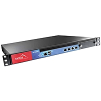 Meru MC3200 IEEE 802.11n 54 Mbit s Wireless LAN Controller ISM Band UNII Band 4 x Network RJ 45 USB Rack mountable MC3200 50 US
