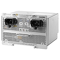 HP 5400R 2750W PoE zl2 Power Supply 2.75 kW 120 V AC 230 V AC J9830A